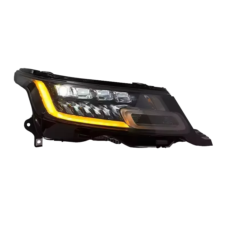 Faro delantero LED Range Rover Sport Vogue 2018-2022 - imagen 2