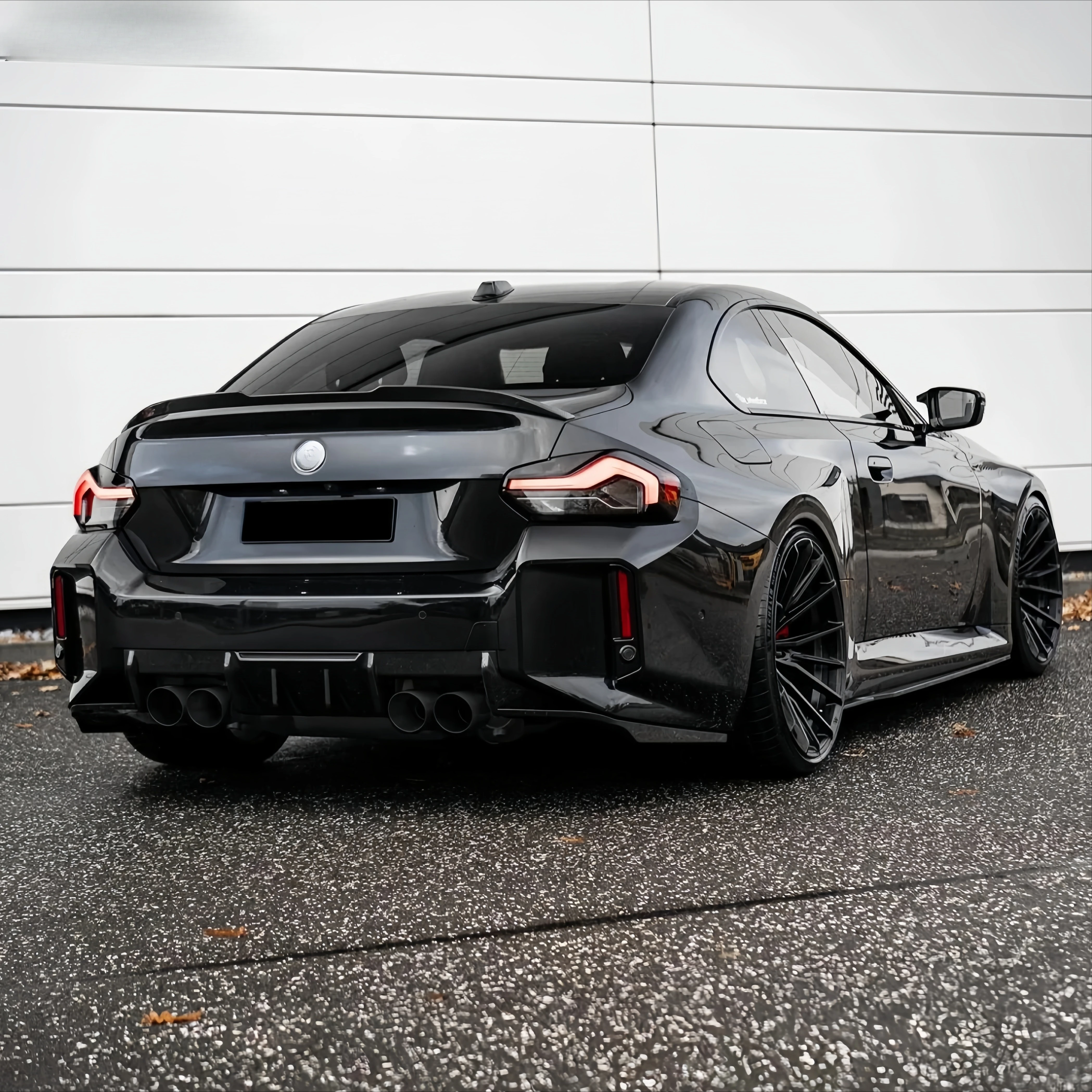 Llanta forjada BMW Serie 3 E90-E92 - imagen 4