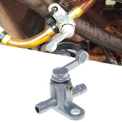 Grifo gasolina universal para moto 8 mm – Yamaha, Honda, Suzuki