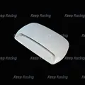 Fiberglass Unpainted