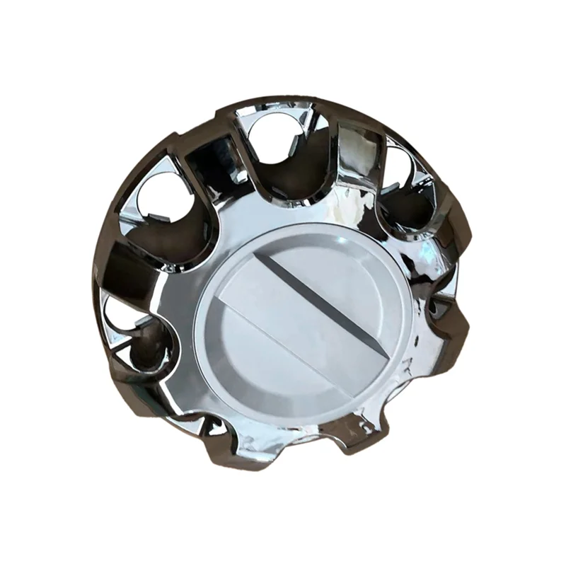 HC3Z-1130-E Cubierta cubo central rueda Ford F-250 F-350 2017-2024 - imagen 5