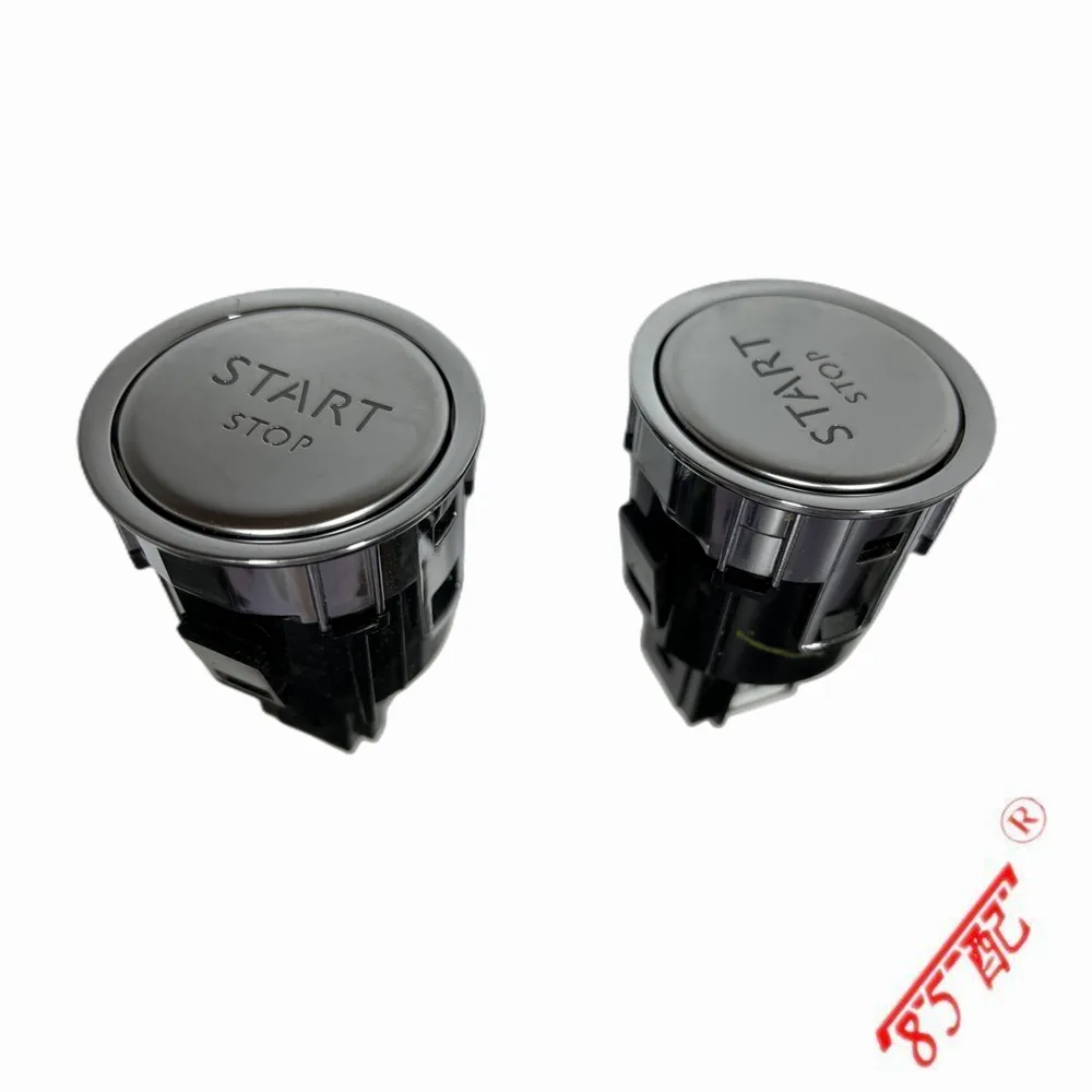 9805347980/9805348090 Boton arranque y parada - Peugeot Citroen C4