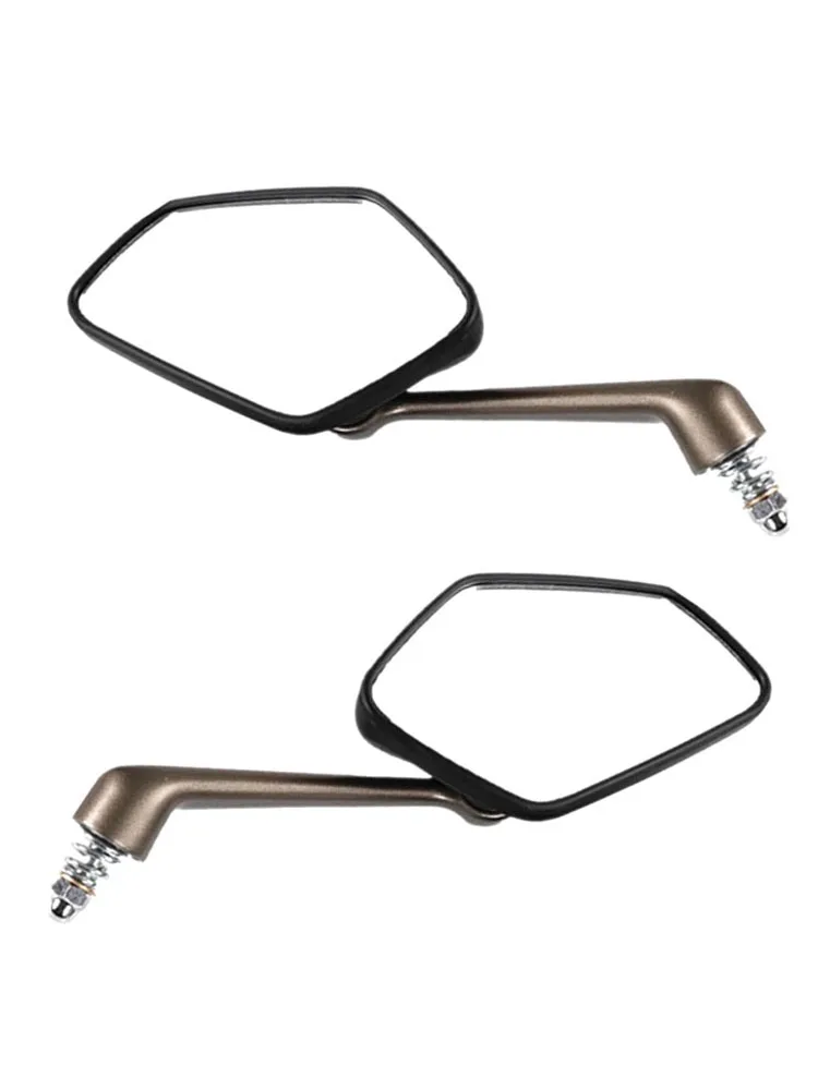 Espejo Retrovisor Zontes 125 G1