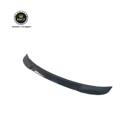 Alerón fibra carbono Dodge Charger SRT-8 Hellcat maletero