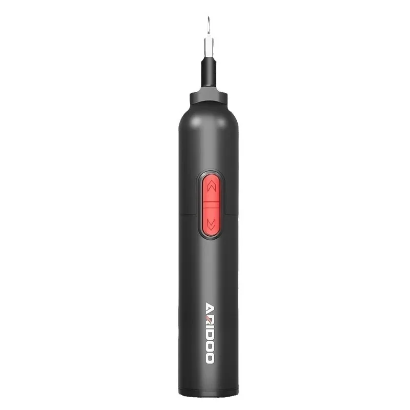 Destornillador eléctrico recargable 18V con batería de litio - imagen 4