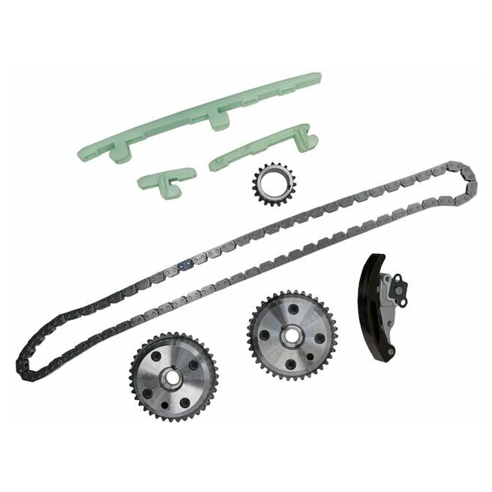 OEM 23XH16F Kit de cadena de distribución 2.3 16v Buick