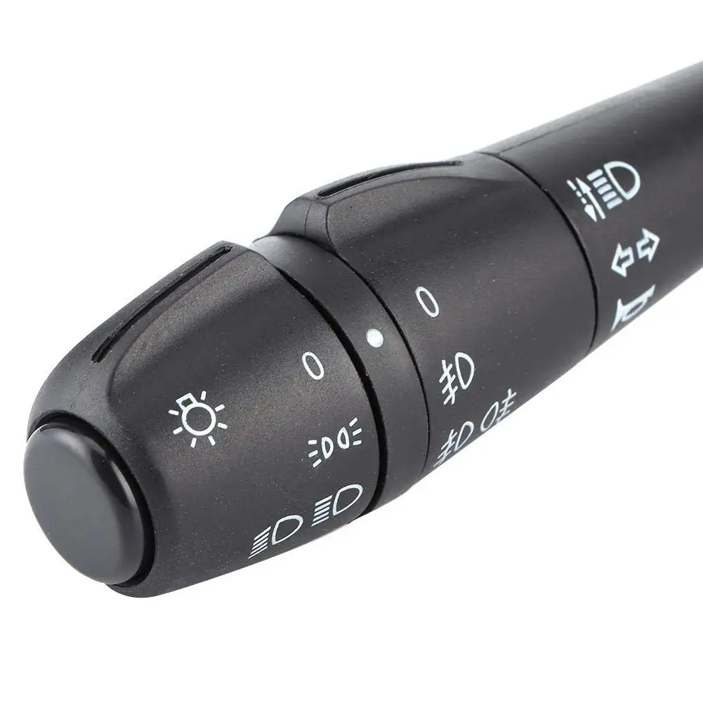 Interruptor de intermitentes Renault Logan Lodgy Sandero Dokker - imagen 5