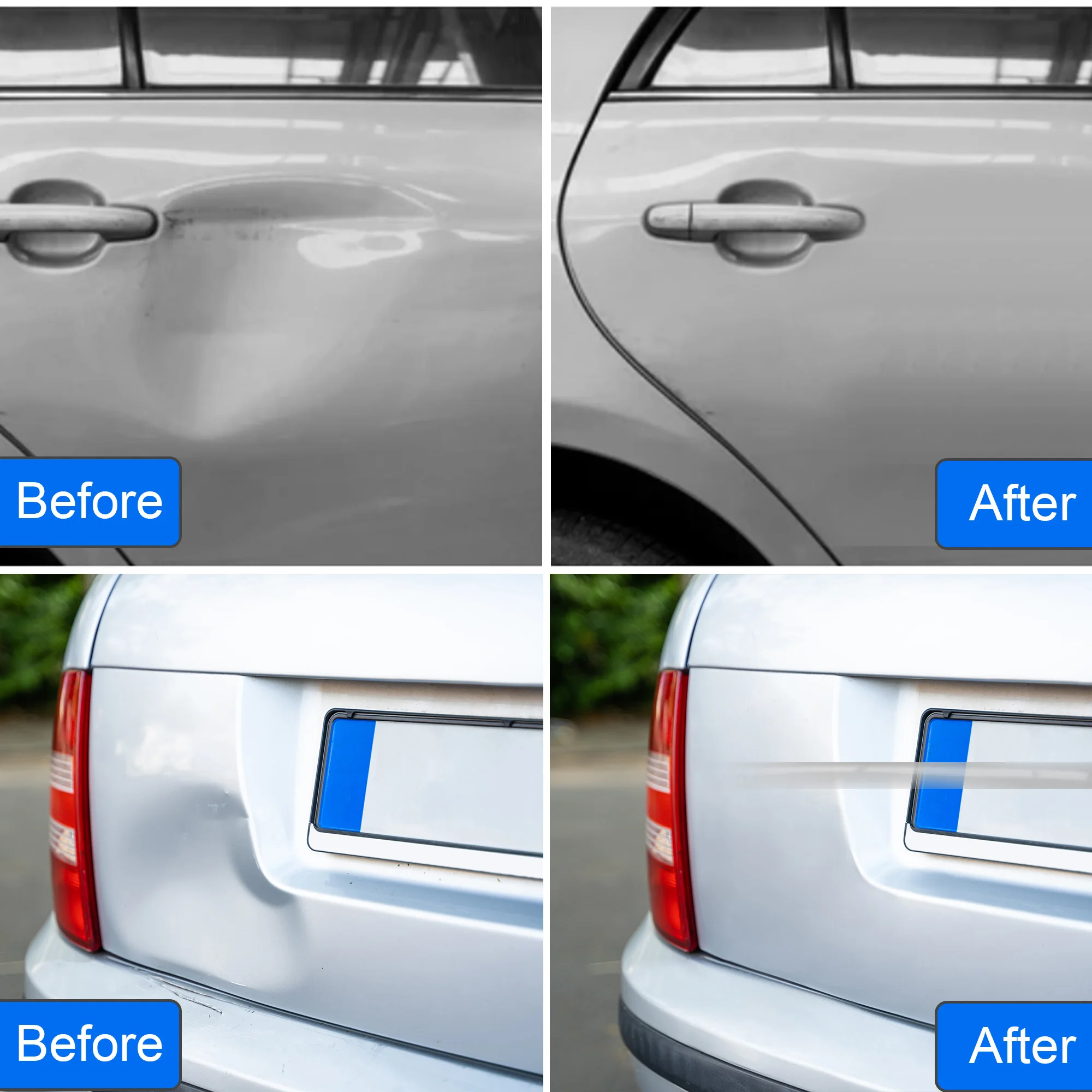 Materiales utilizados