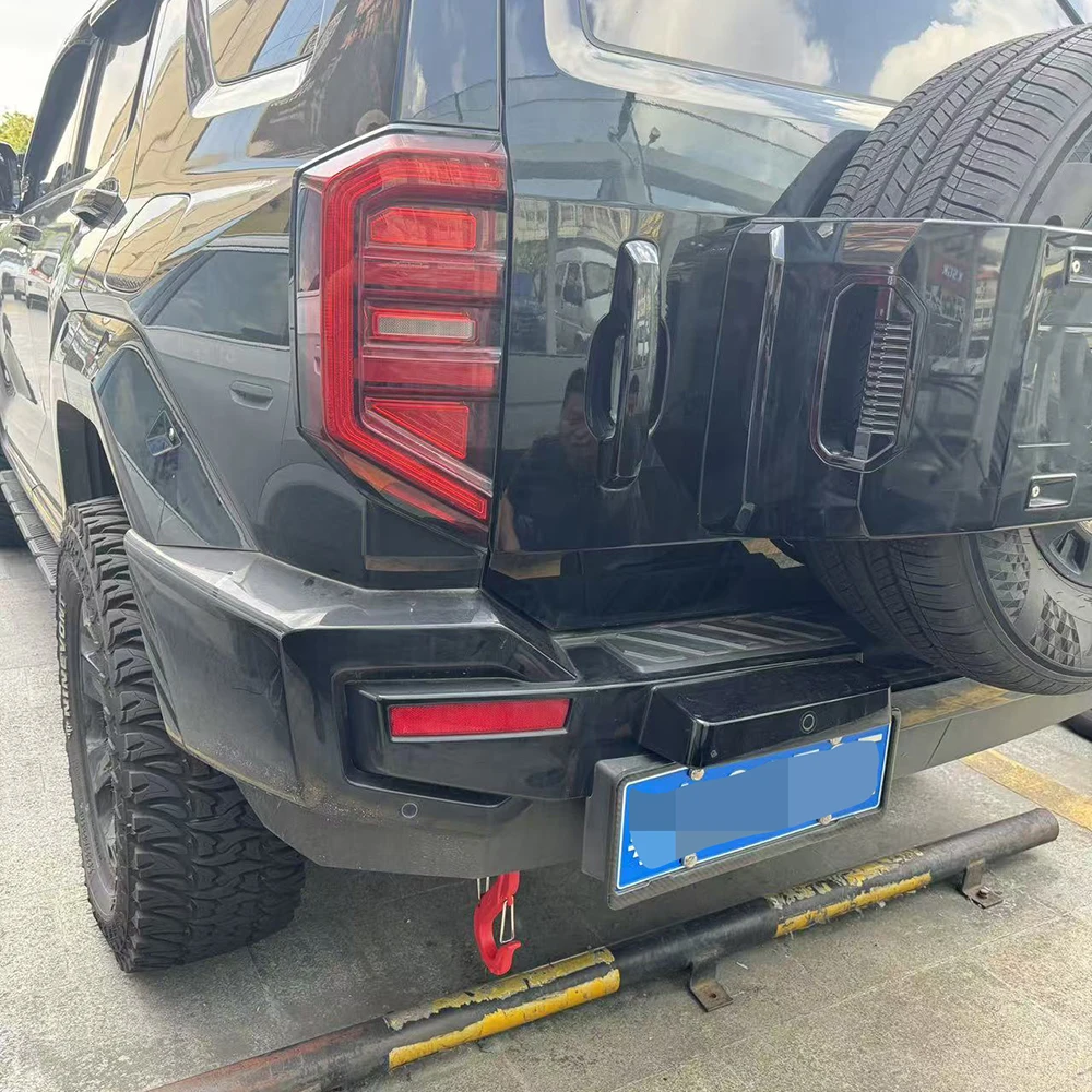 Uso del grillete en combinación con eslinga de remolque