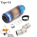 Type C2