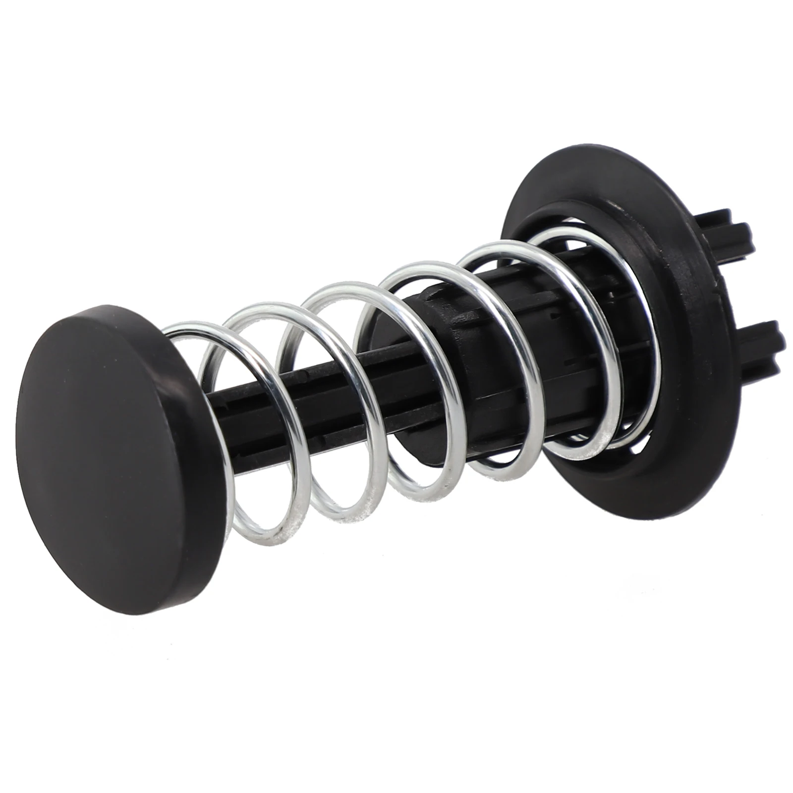 Kit muelles de capó Mercedes-Benz C-Class W204 C63 C250 - imagen 5