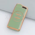 green cover