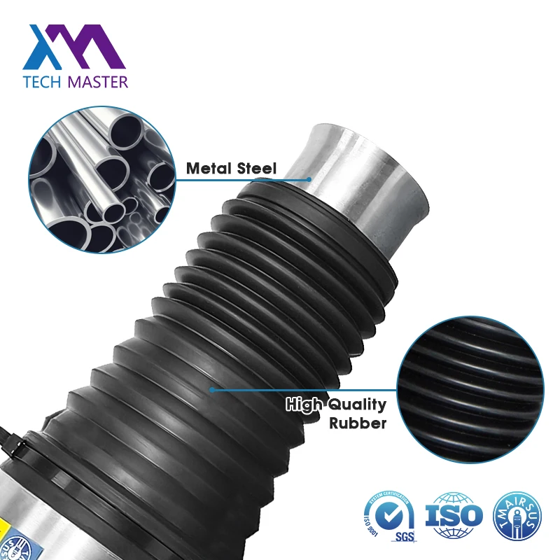 2233207103 Amortiguador coilover Tech Master Harrier – Clase S W223 - imagen 3