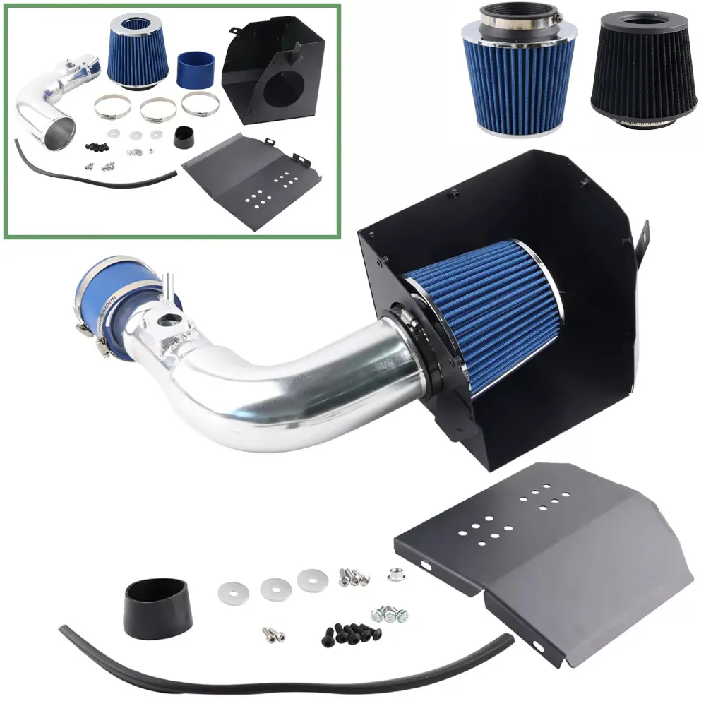 Kit de admisión de aire para Subaru BRZ, Toyota GT86 2.0 H4