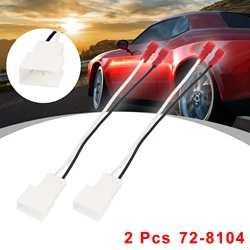 Adaptador de altavoz Autohaux 72-8104 para Toyota Corolla 1993-2008