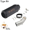 Type B3