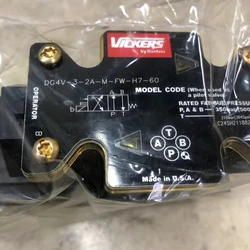 Válvula solenoide Danfoss DG4V-3-2A – Eaton