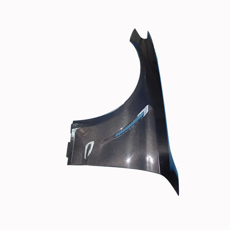 Guardabarros flare de carbono BMW Serie 5 G30 M5 - imagen 5