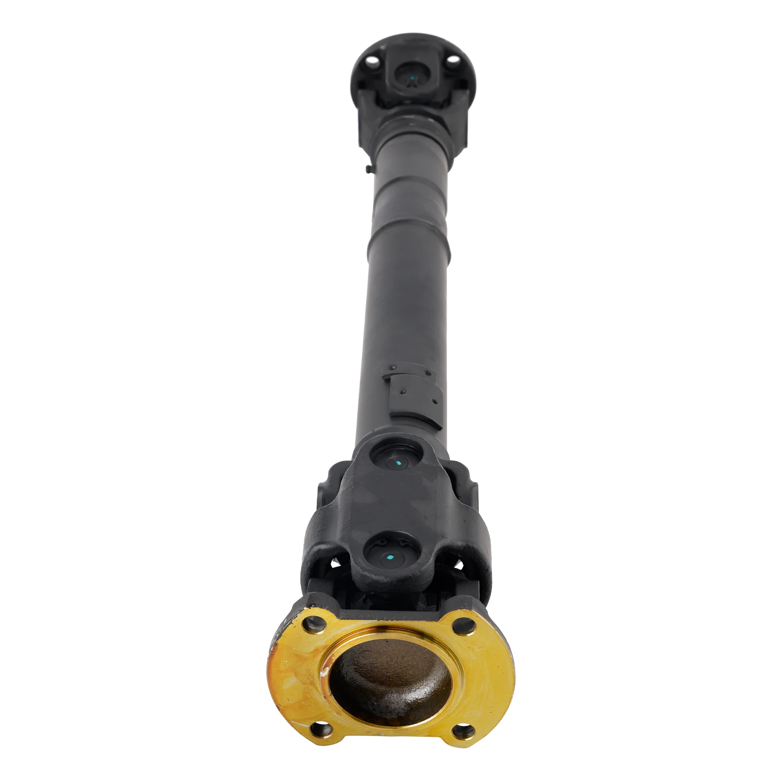 Soporte eje de transmisión Land Rover Discovery 1999-2004 - imagen 4