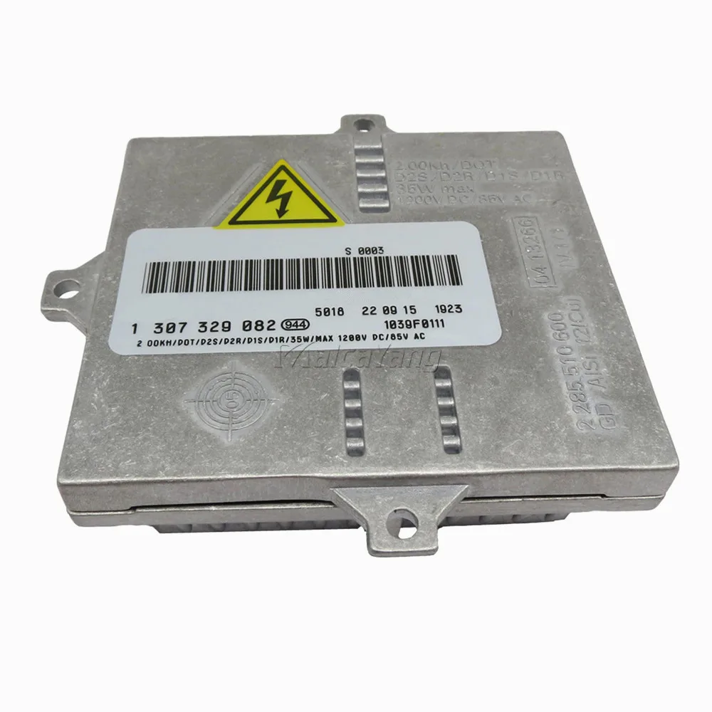 Balastro Xenón HID D2S/D2R OEM 63127176068 – Compatible BMW Serie 3