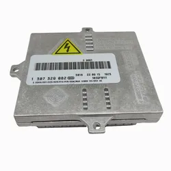Balastro Xenón HID D2S/D2R OEM 63127176068 – Compatible BMW Serie 3