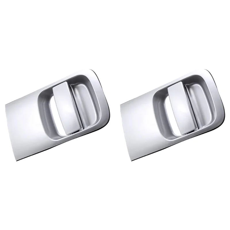 Manija exterior puerta corredera AU63-2X – Hyundai H1 Grand Starex