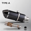 type-A