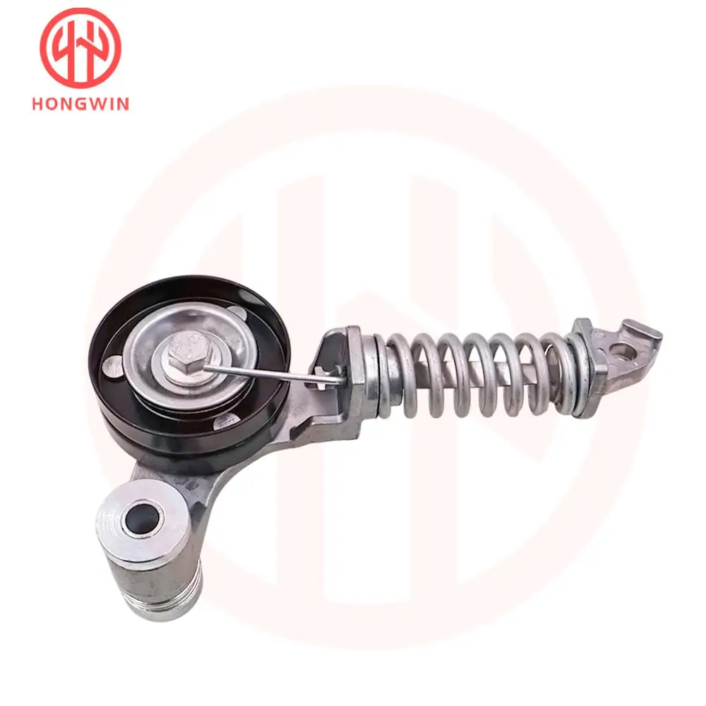 Polea tensora correa auxiliar OEM 55565236 para Chevrolet Cruze 1.4/1.8 - imagen 5