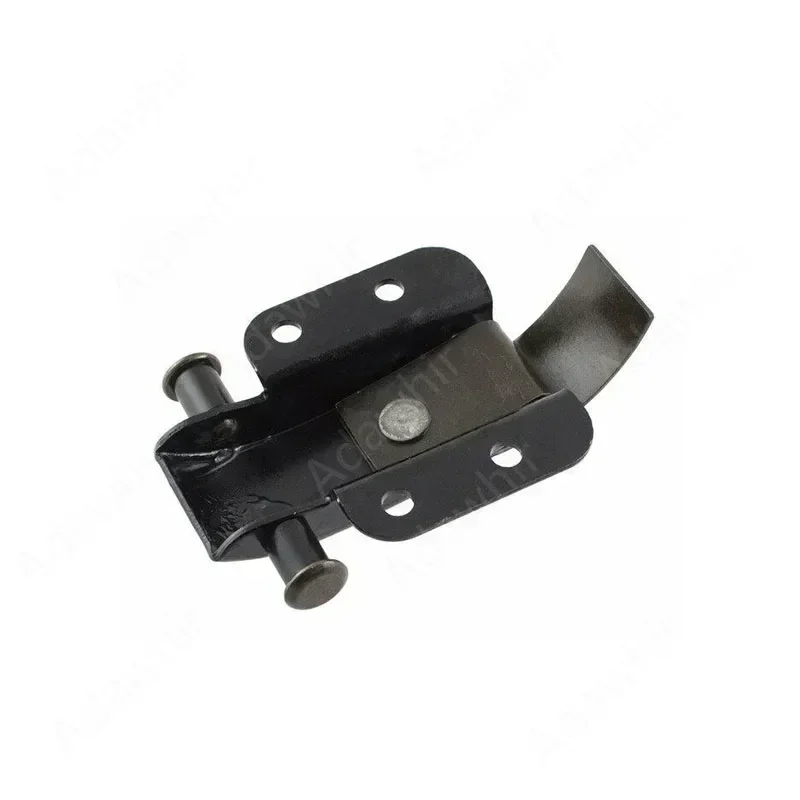 A9067600428 A9067600228 cerradura puerta trasera Sprinter 906 Crafter - imagen 5