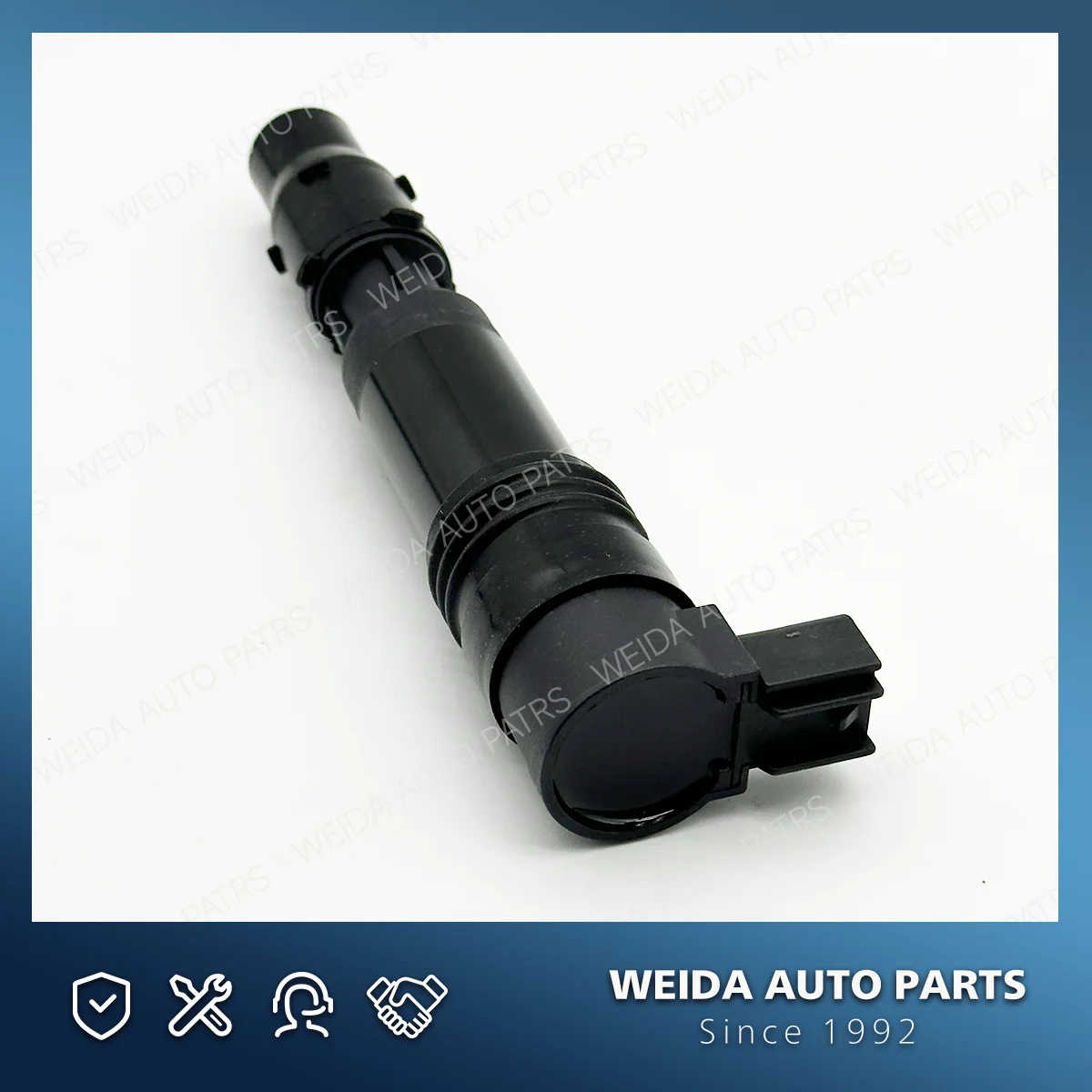 30700-MBW-611 Bobina de encendido para Honda CBR600F y CBR900RR - imagen 3