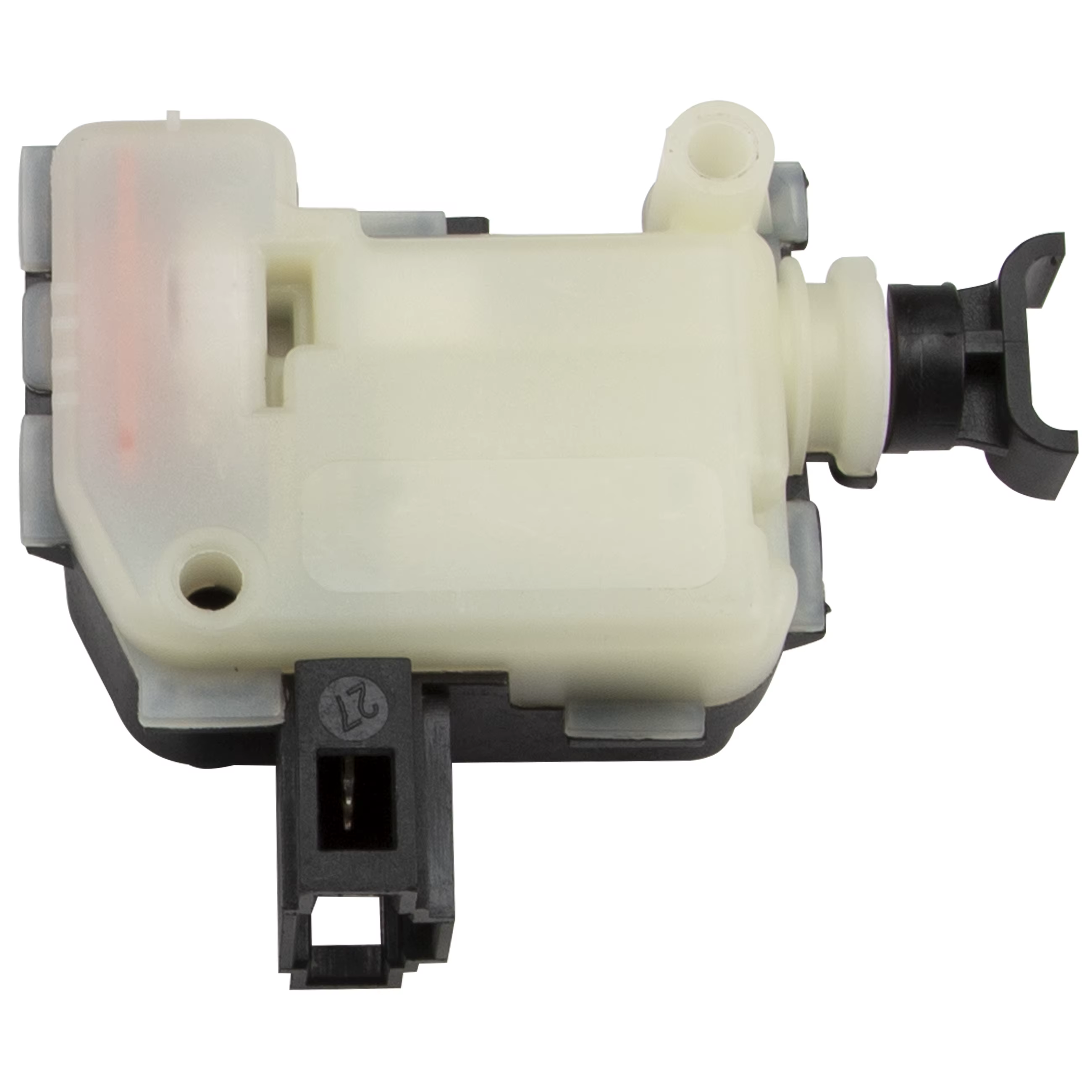 Motor actuador cerradura maletero VW Golf IV, Jetta, Passat B5 y Beetle - imagen 5