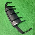 REAL CARBON FIBER