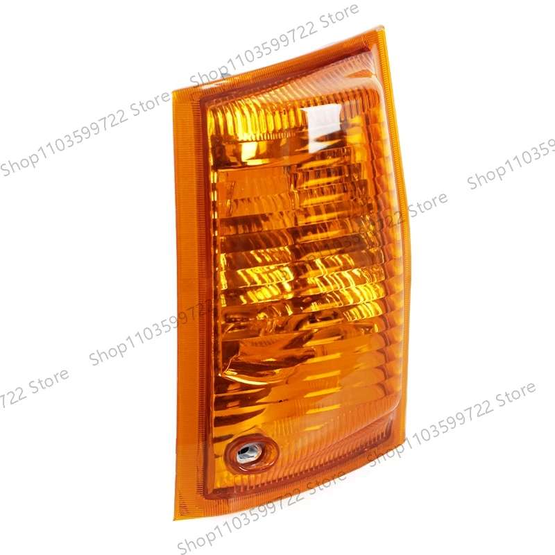 92301-56001 Piloto intermitente delantero Hyundai HD65/HD72/HD78 - imagen 5