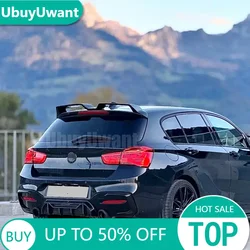 BMW F20 Spoiler carbono techo trasero - Serie 1 116i/120i/118i/M135i