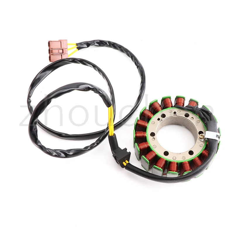 Estator de encendido Magneto para Aprilia RSV 1000 Tuono R - imagen 4