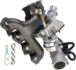 55565353 turbocompresor Chevrolet Cruze 1.4 (2011-2013)