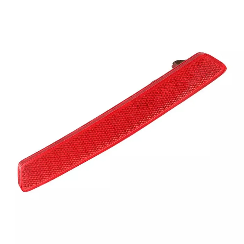 Accesorio de iluminación para parachoques trasero