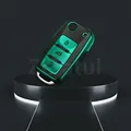 3 button green