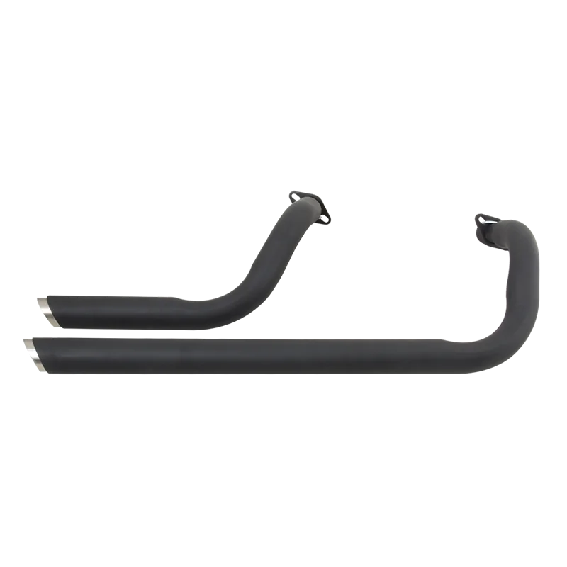 Escape completo negro para Honda Shadow 750 VT750C/VT750CD 1997-2003 - imagen 5