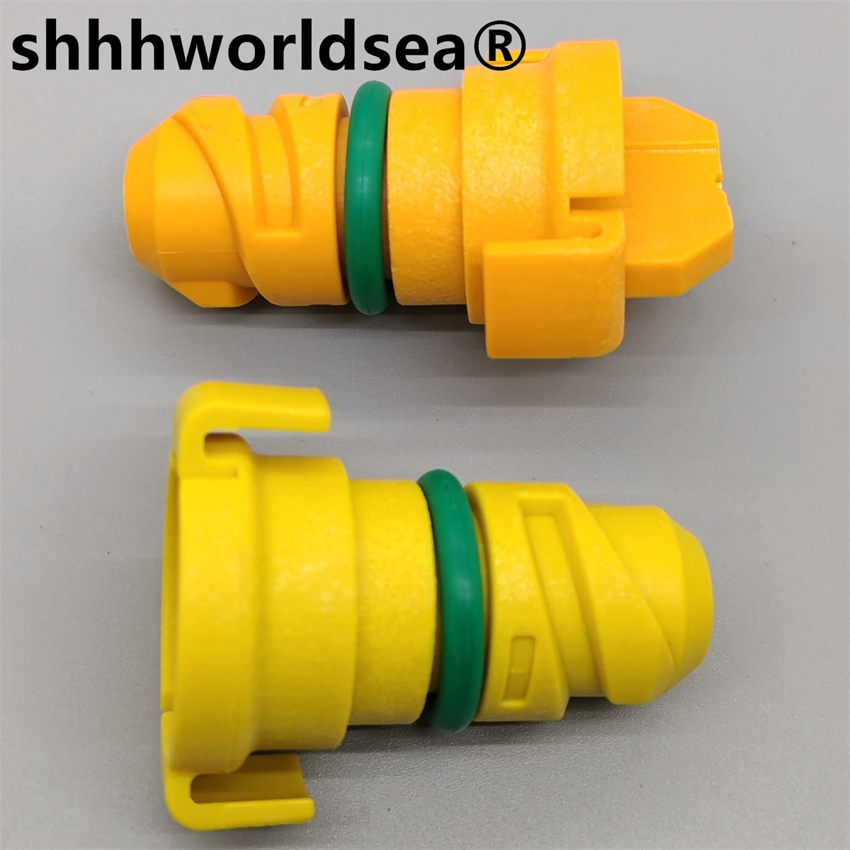 Clip de drenaje cárter aceite Shhworldsea FT4Z6730A – Ford - imagen 2