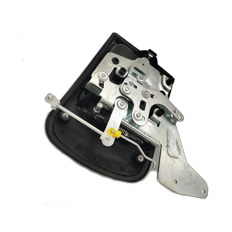 504065407 Manilla de puerta trasera para IVECO Daily III/IV 1999-2011 - imagen 2