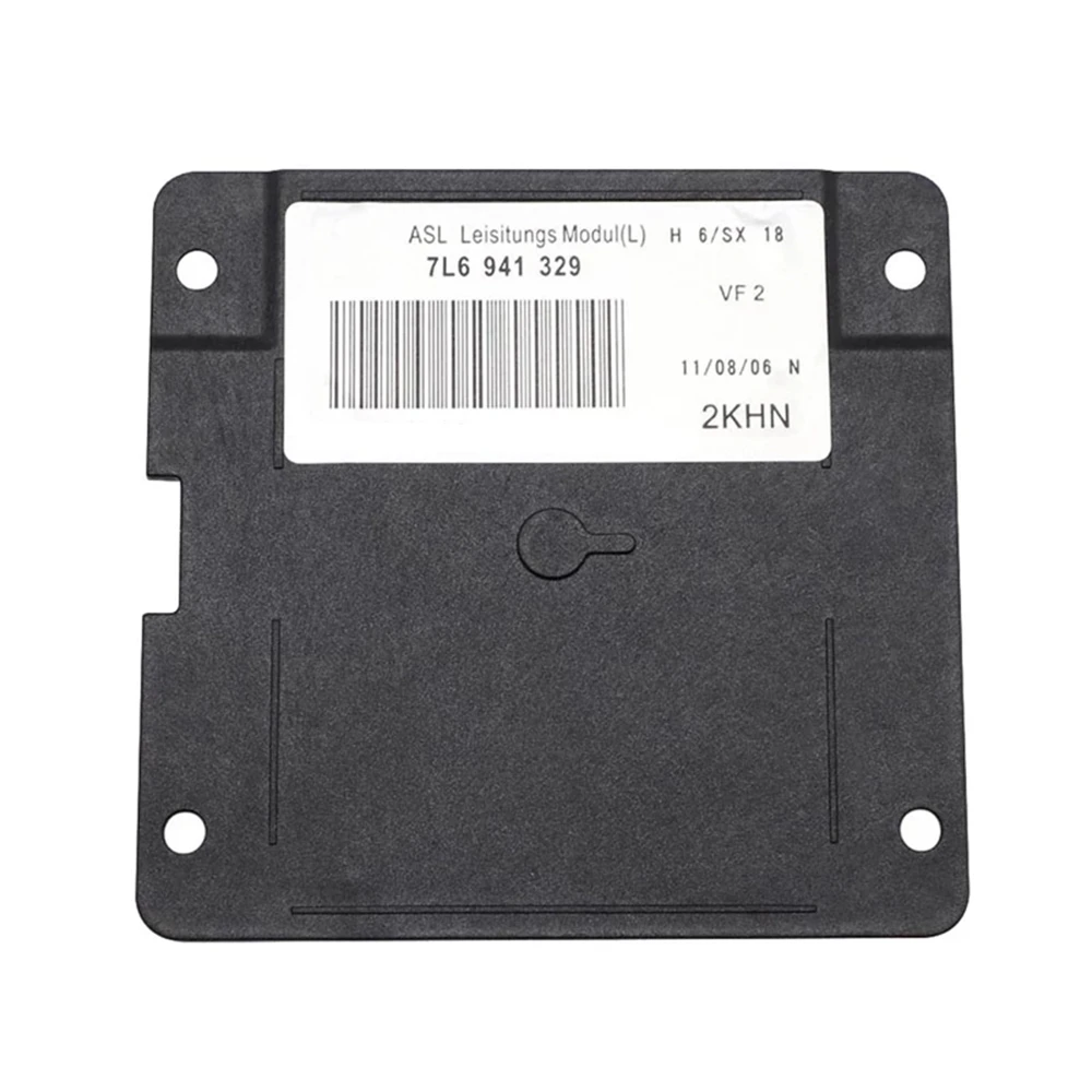 Balasto AFS 7L6941329 para faro izquierdo Volkswagen Passat
