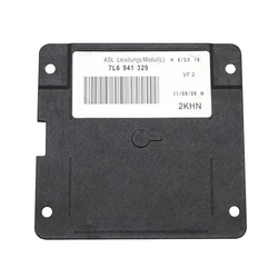 Balasto AFS 7L6941329 para faro izquierdo Volkswagen Passat