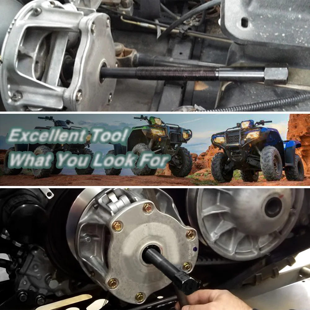 Extractor de embrague primario para Polaris Sportsman XP - imagen 5