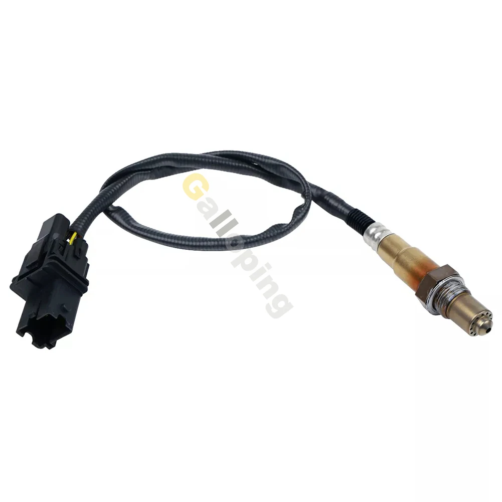 Sensor oxígeno Infiniti FX35 G35 M35 3.5L – Nissan Sentra 350Z 1.8L 2.5L - imagen 4