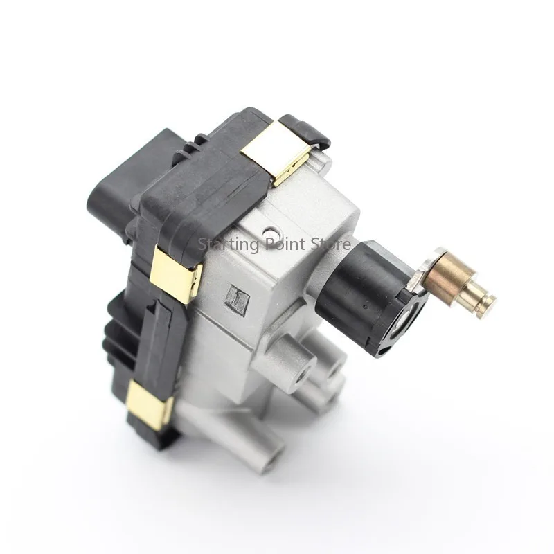 Sensor turbo diesel 1.9T