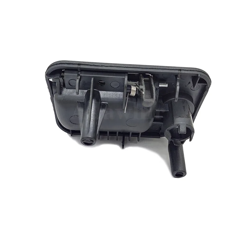 Tirador pestillo guantera compartimento VW Golf MK3 Vento Jetta - imagen 3