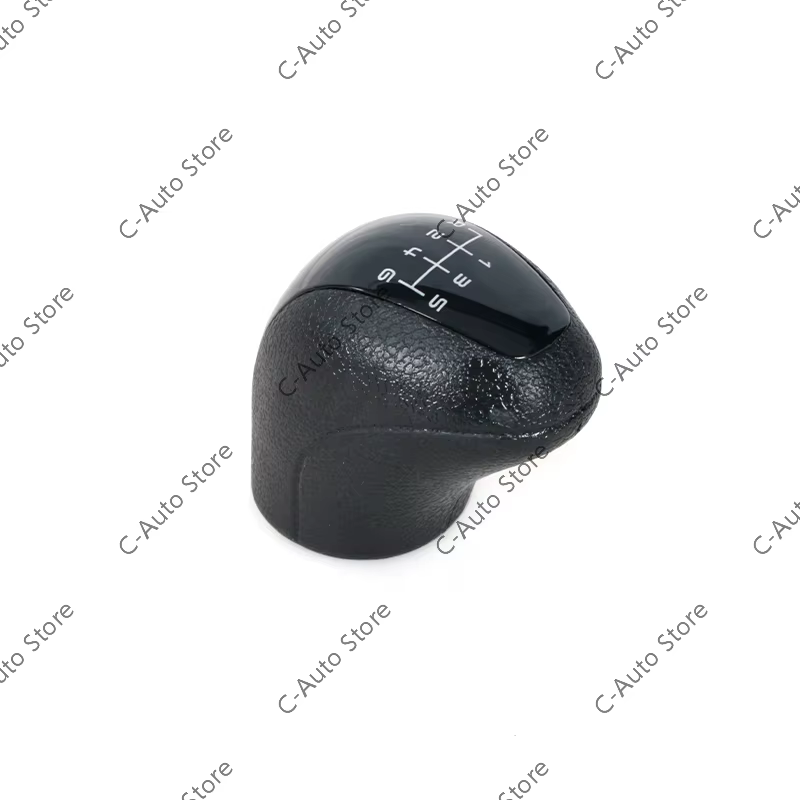 Pomo de cambio Mercedes Sprinter W906 OEM 9062603309 - imagen 4
