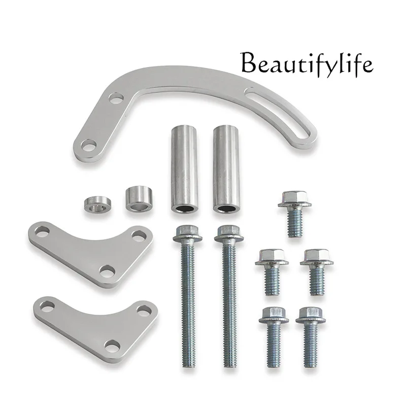 Soporte bomba dirección asistida SBC350 tipo V LWP – Ref. 551522