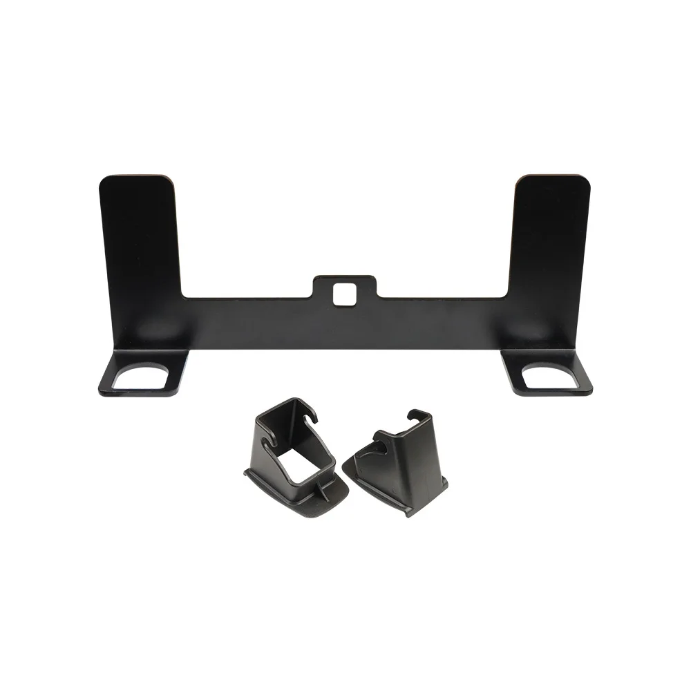 Kit soporte universal ISOFIX anclaje sillita infantil coche - imagen 5